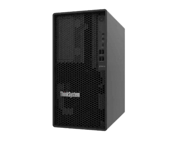 lThinkSystem-ST50-V2-Tower-Server