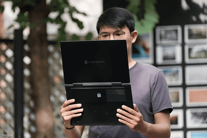 Exclusive Deals on Dynabook Products at Tech365 – Limited Time Offer