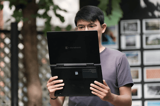Exclusive Deals on Dynabook Products at Tech365 – Limited Time Offer