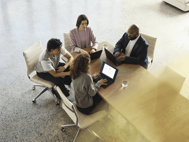 Microsoft Azure Recognized as a Leader in Cloud and AI Services