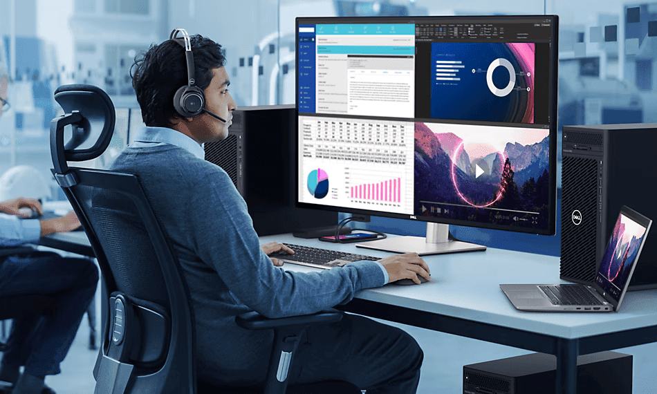 Tech365 Dell Bundle Offer – Complete Productivity Package