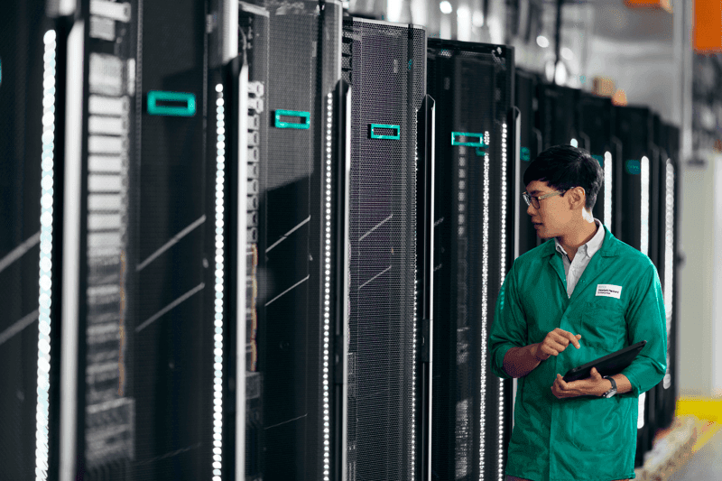Exclusive Deals on HPE Aruba Networking at Tech365 – Limited Time Offer