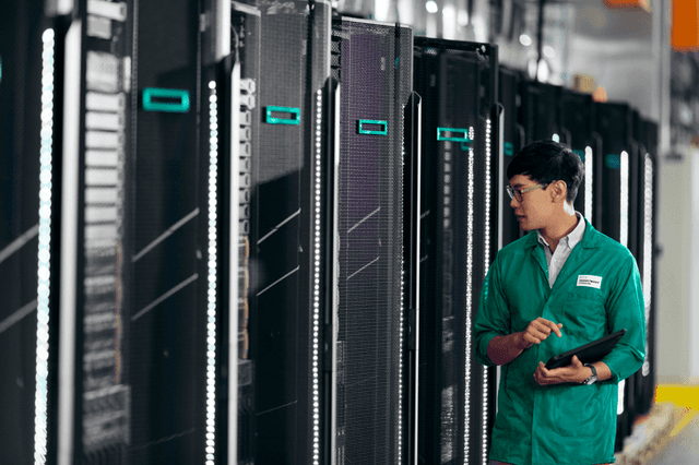 Exclusive Deals on HPE Aruba Networking at Tech365 – Limited Time Offer