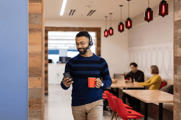 Cisco 562 Professional Wireless Headset Deal at Tech365 – Limited Time Deals