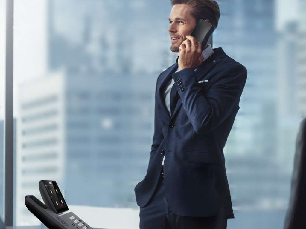 Tech365 Yealink Bundle Offer – Professional Communication Package