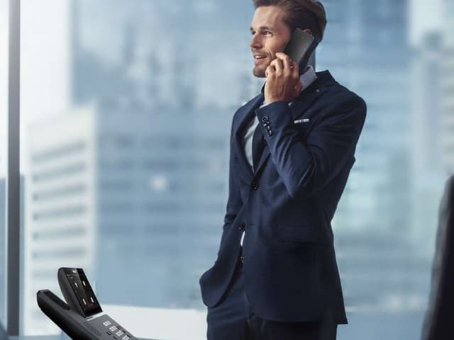 Tech365 Yealink Bundle Offer – Professional Communication Package
