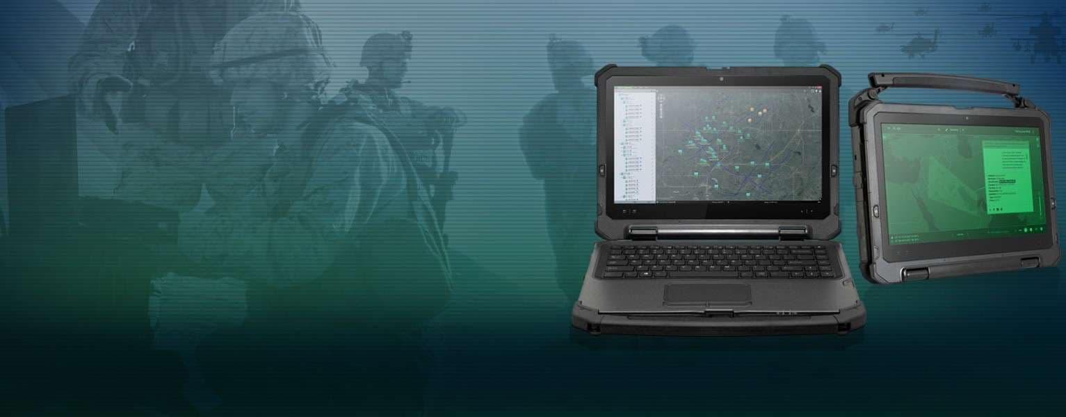 High-Performance DT Research Rugged Laptops at Tech365 – Limited Time Offers