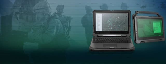 High-Performance DT Research Rugged Laptops at Tech365 – Limited Time Offers