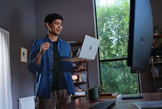 Enterprise HP Laptops & Workstations at Tech365 – Limited-Time Deals