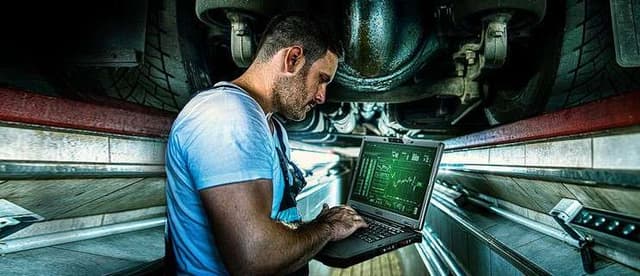 Getac Rugged Laptop Sale at Tech365 | Limited-Time Offer