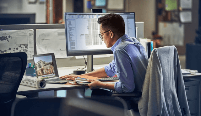 AI Workstation Laptops for Enterprise AI Strategy | Tech365