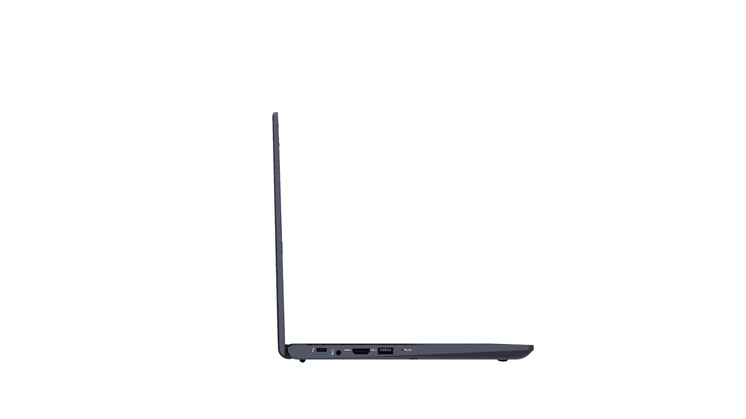 Dynabook Portégé X30L-M sub-2lb ultra-lightweight 13.3-inch business laptop in dark blue