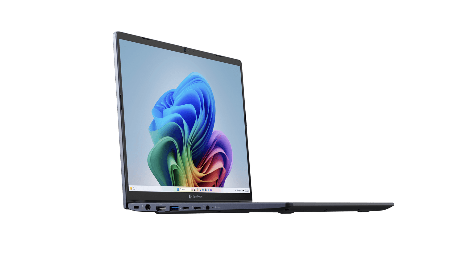 Portégé X30L-M AI-enhanced business laptop with enterprise security