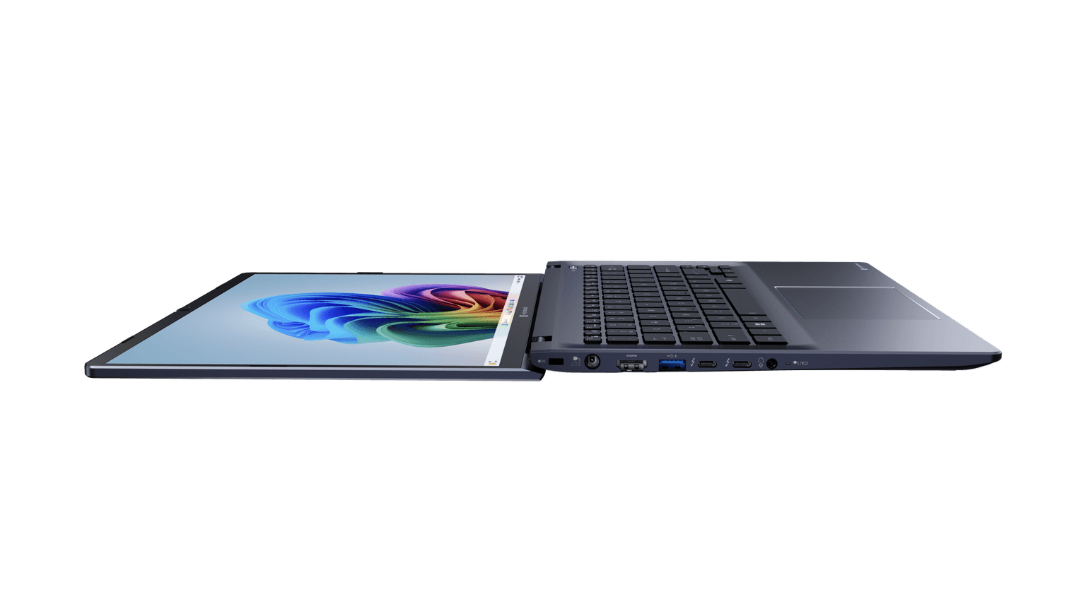 Portégé X30L-M with Intel Core Ultra processor and AI features