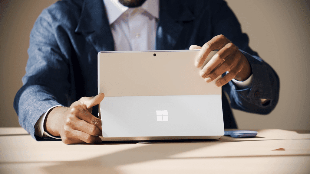 Microsoft Surface Business Devices and Solutions | Tech365