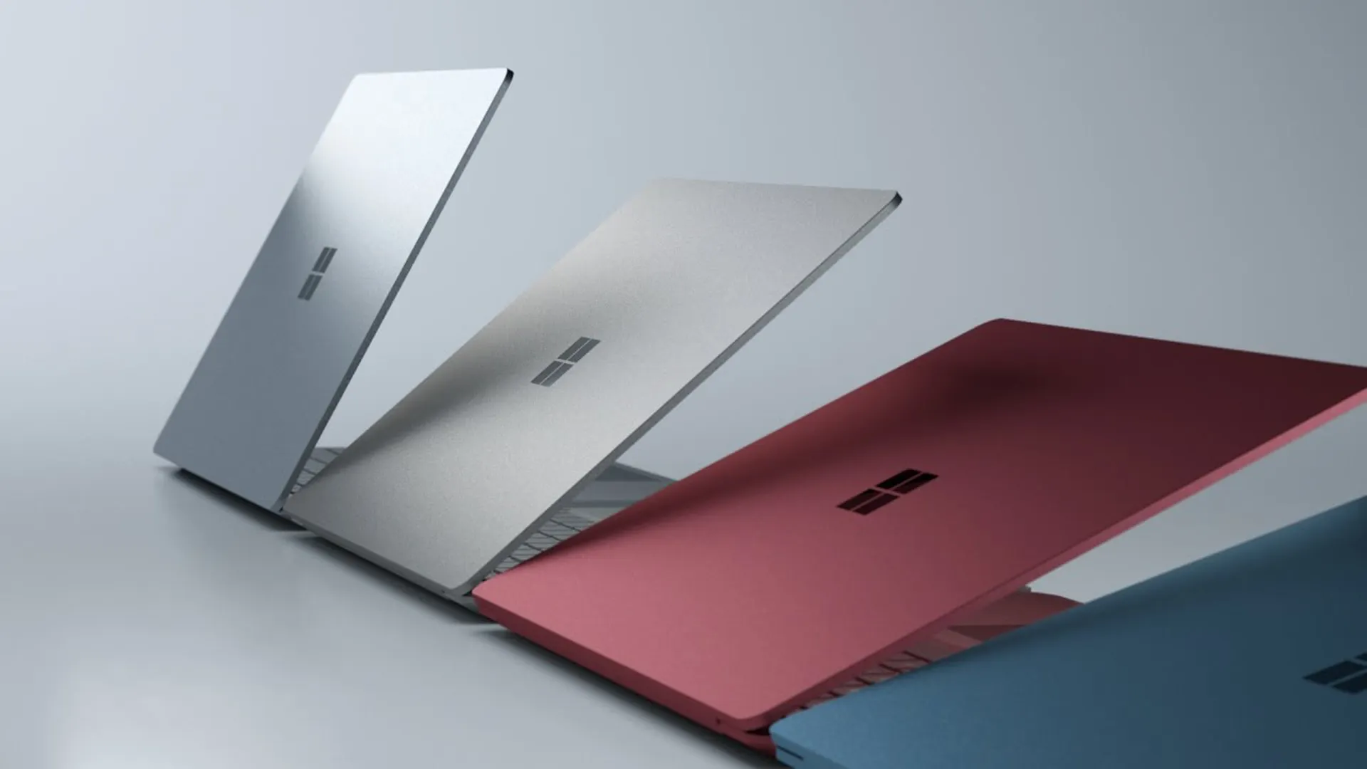 Save on Microsoft Surface Laptops at Tech365 | Limited-Time Deals