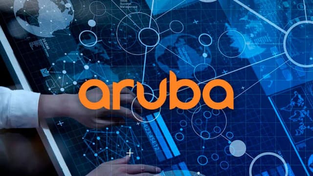 Tech365 HPE Aruba Solutions at Tech365 – Limited-Time Offer