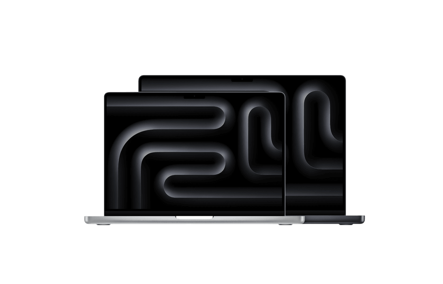 MacBook Pro M5