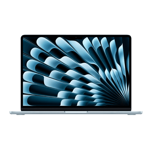 macbook air m4
