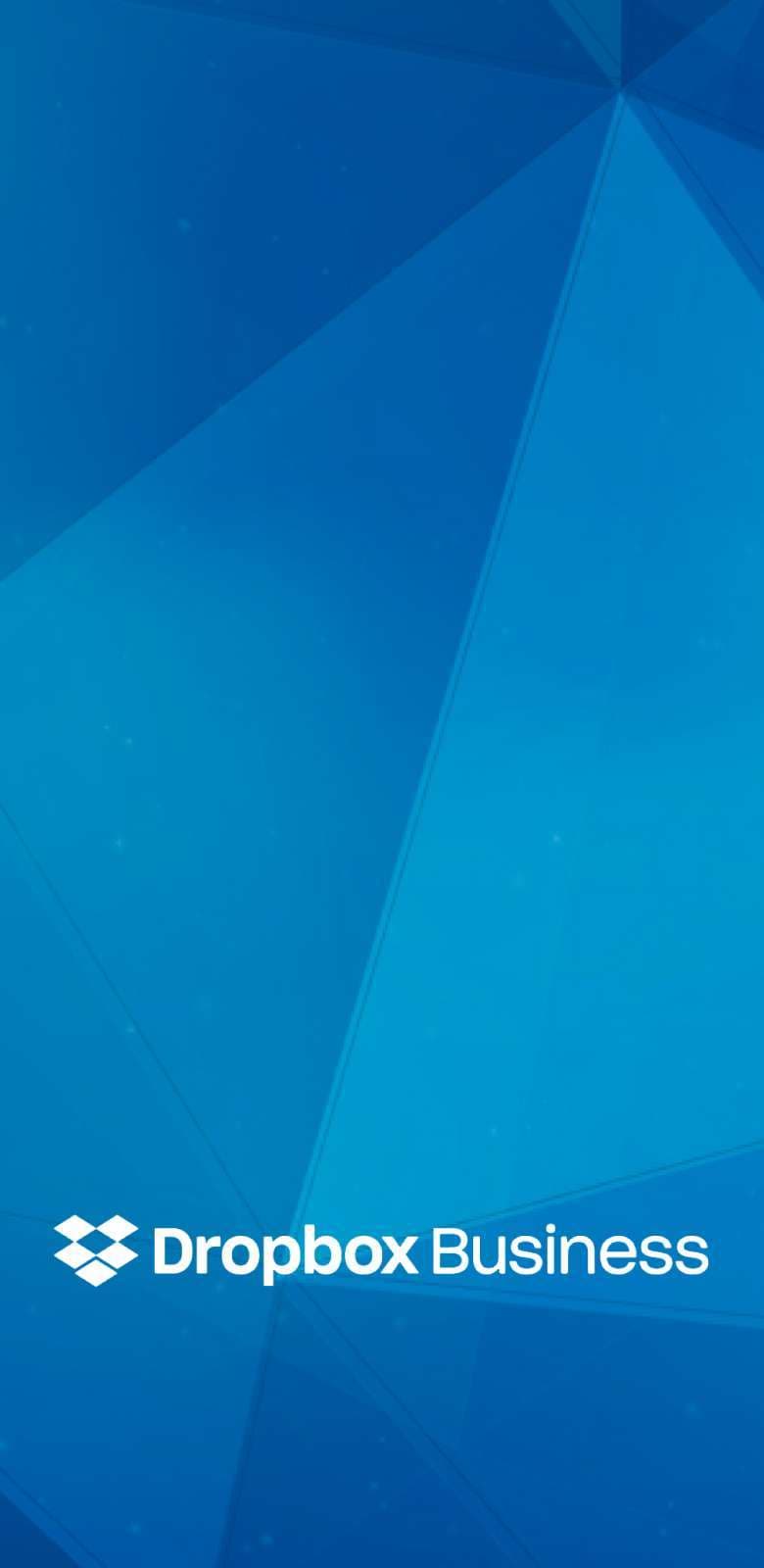 Dropbox Business Mob