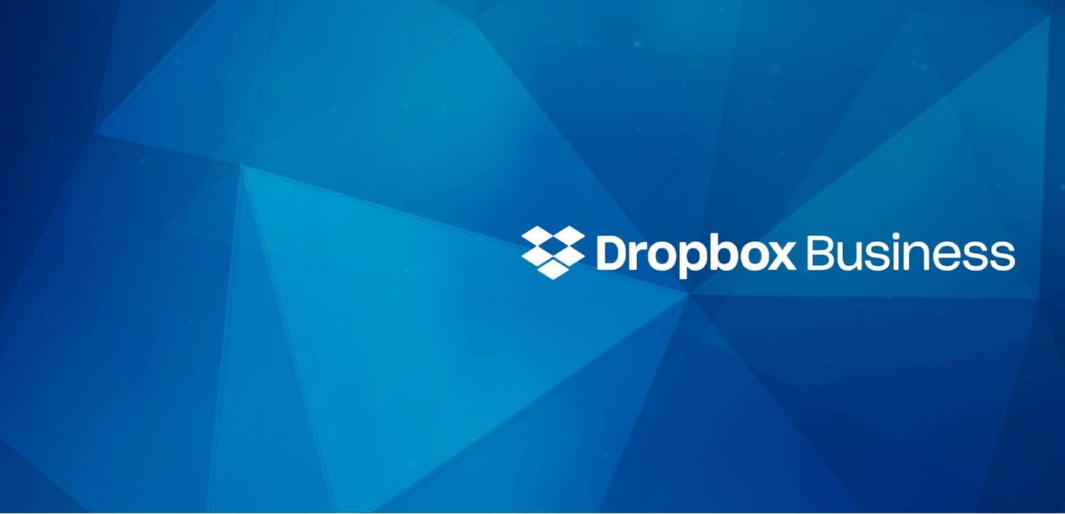 Dropbox Business