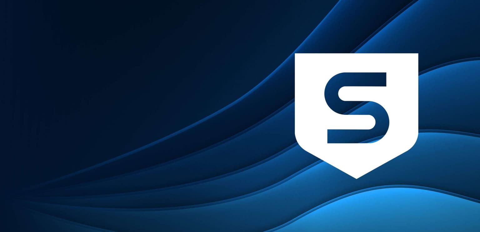 Sophos Desktop