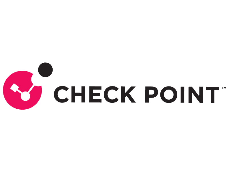 Check Point Security Logo