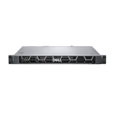 PowerEdge R260