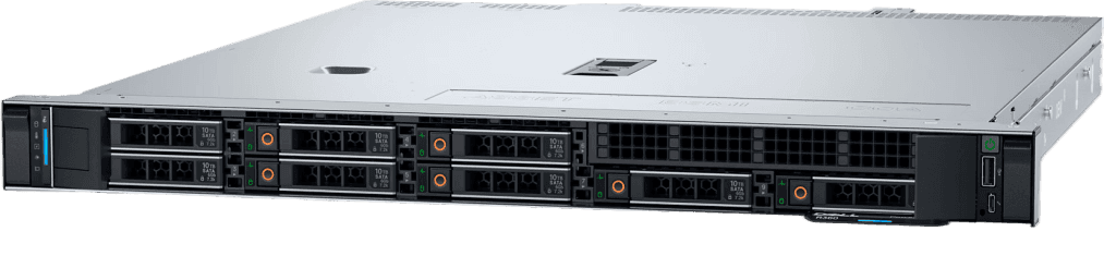 PowerEdge R360