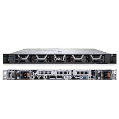 PowerEdge R6615 | Tech365