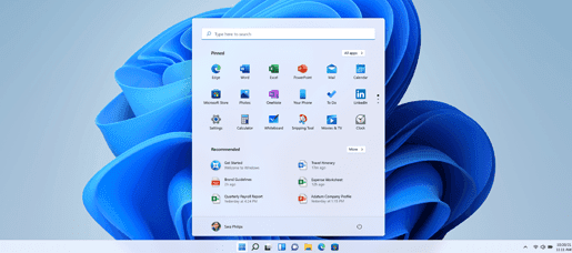 Tech365 Customer Guide: Preparing for the Windows 11 Upgrade