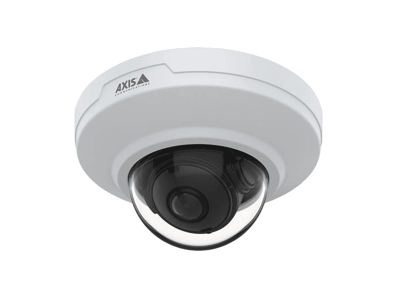 AXIS M30 Dome Camera Series