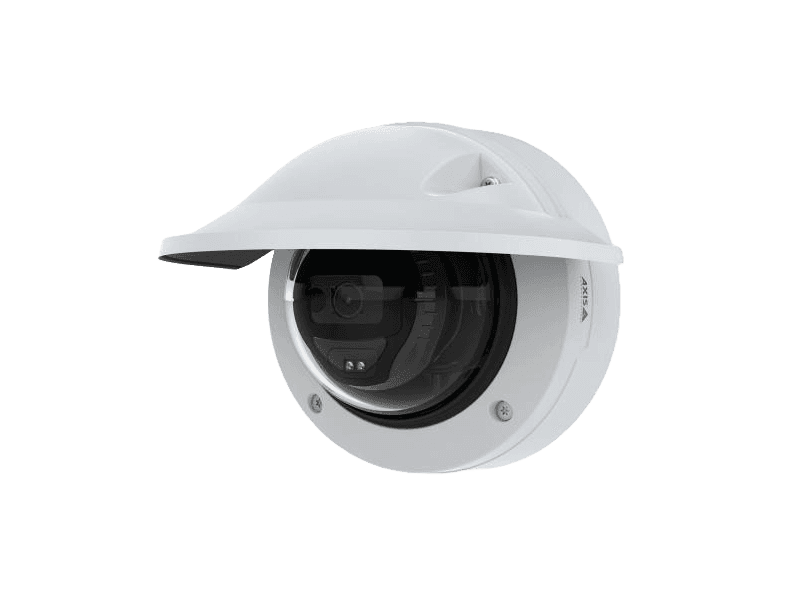 AXIS M32 Dome Camera Series