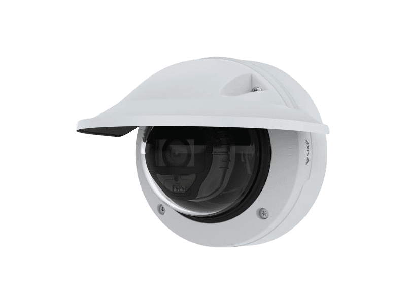 AXIS P32 Dome Camera Series
