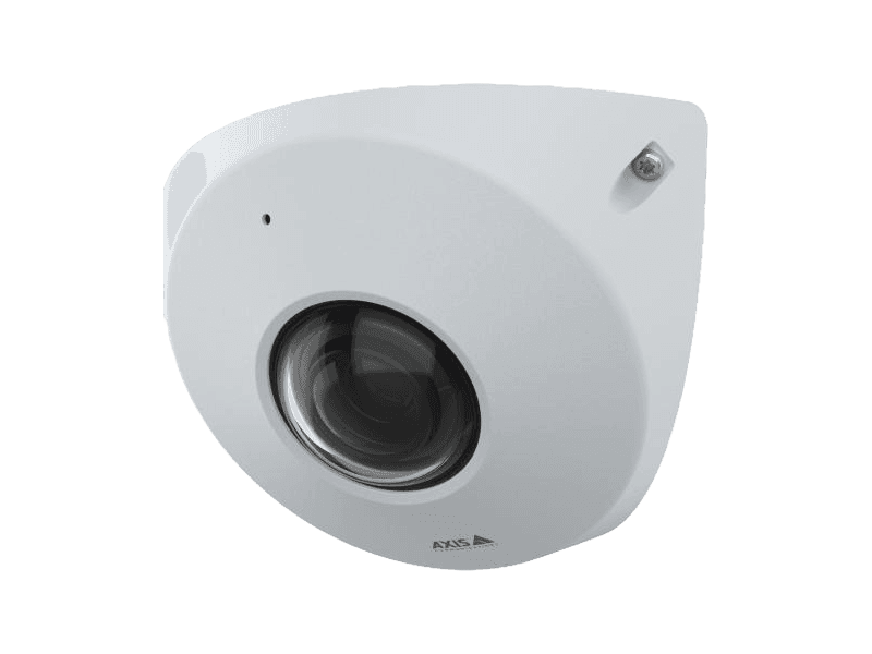 AXIS P9117-PV Corner Camera