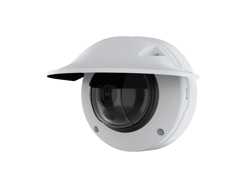 AXIS Q35 Dome Camera Series