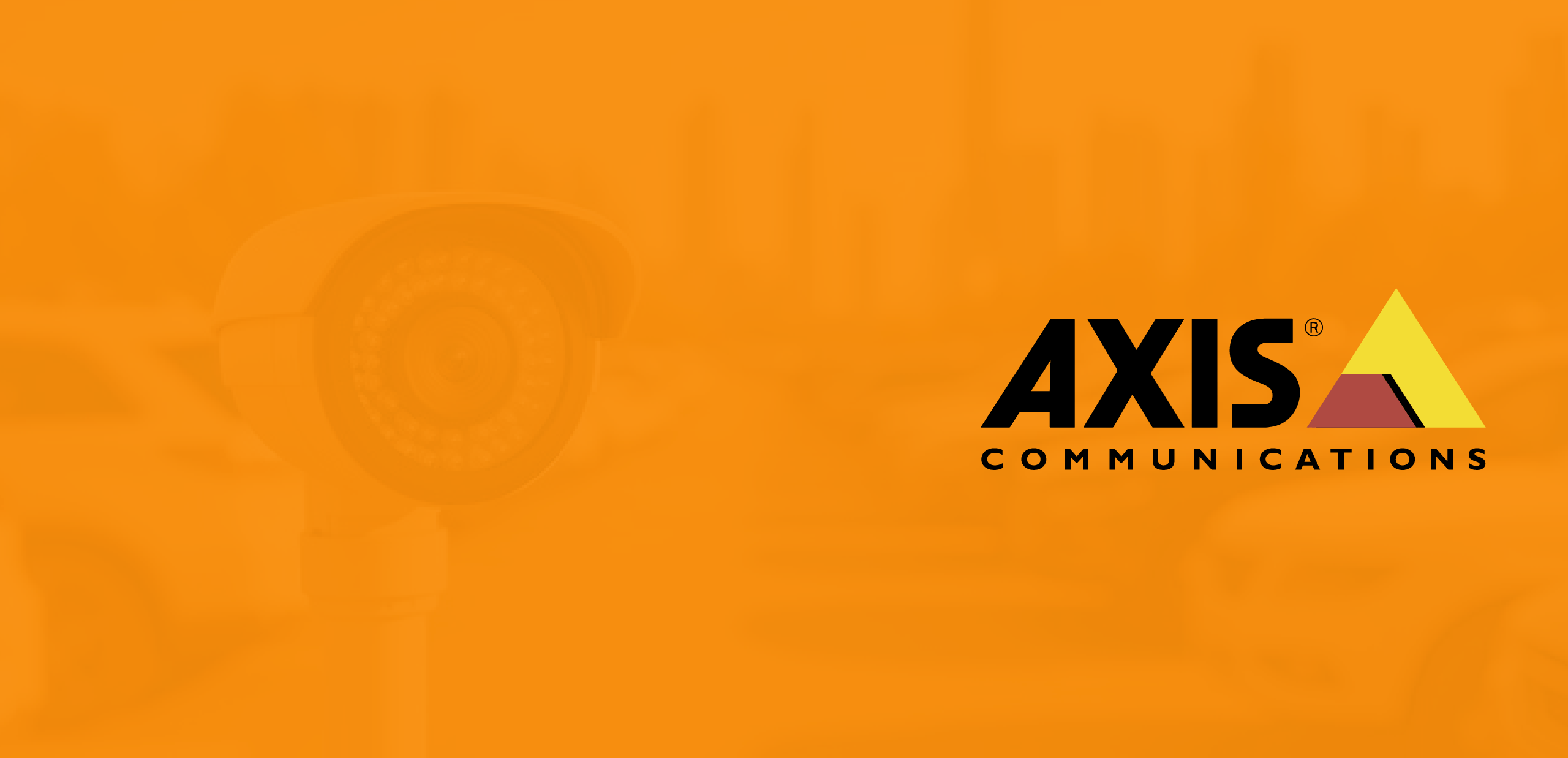 Axis Desktop Banner