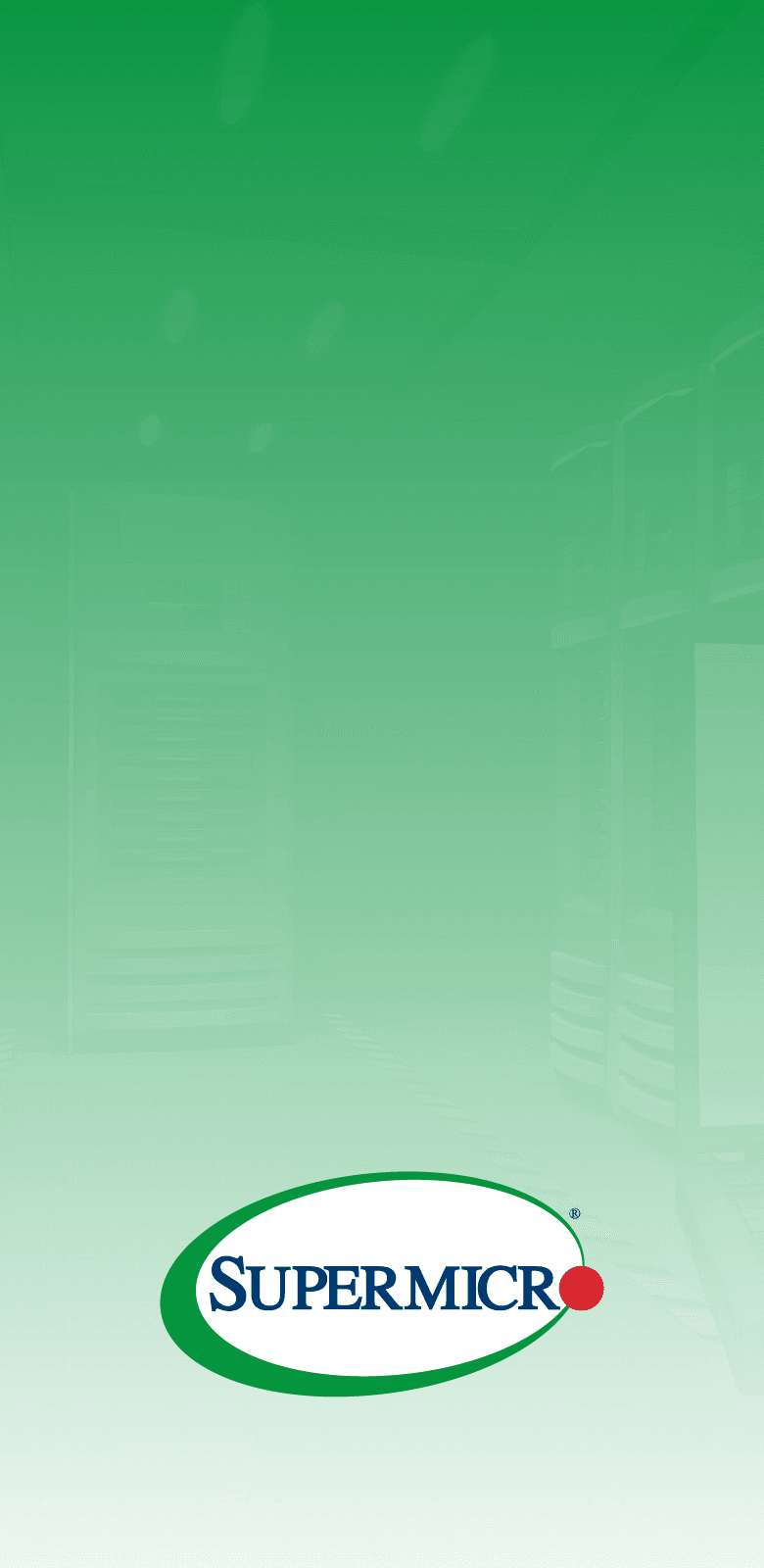 Enterprise Compute phone size header banner image