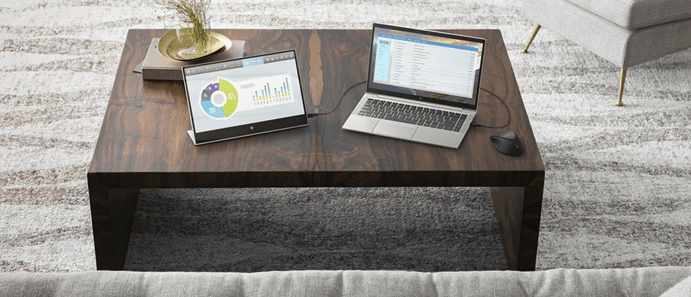 Tech365 HP Bundle Offer – Complete Productivity Package