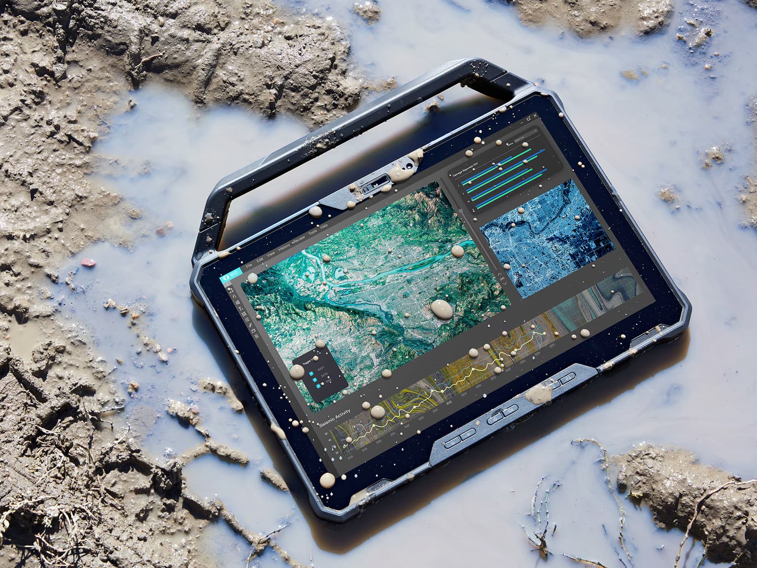 Dell Pro Rugged Laptop Computers: Built for Extreme Environments | Tech365