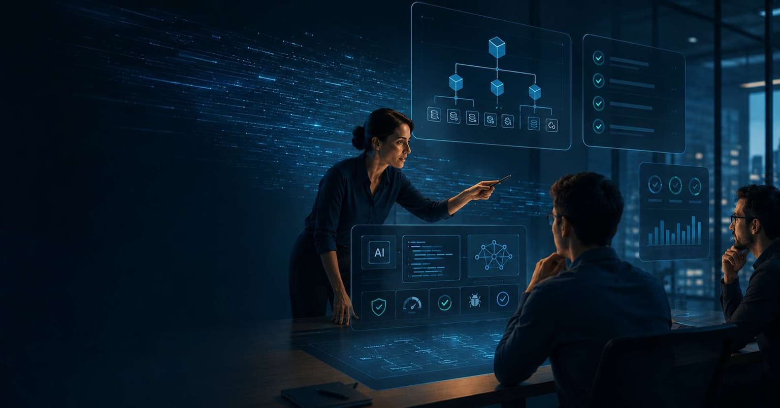 How CIOs Can Turn AI Visibility into a Winning Enterprise Strategy