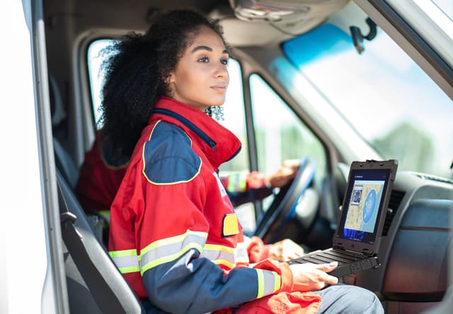 Upgrade to Tough: Shop Dell Rugged Laptops at Tech365 – Limited Time Offer