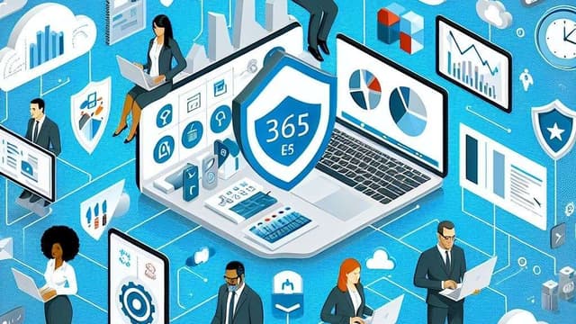 Making the Most of Your Microsoft 365 E5 Investment with Tech365