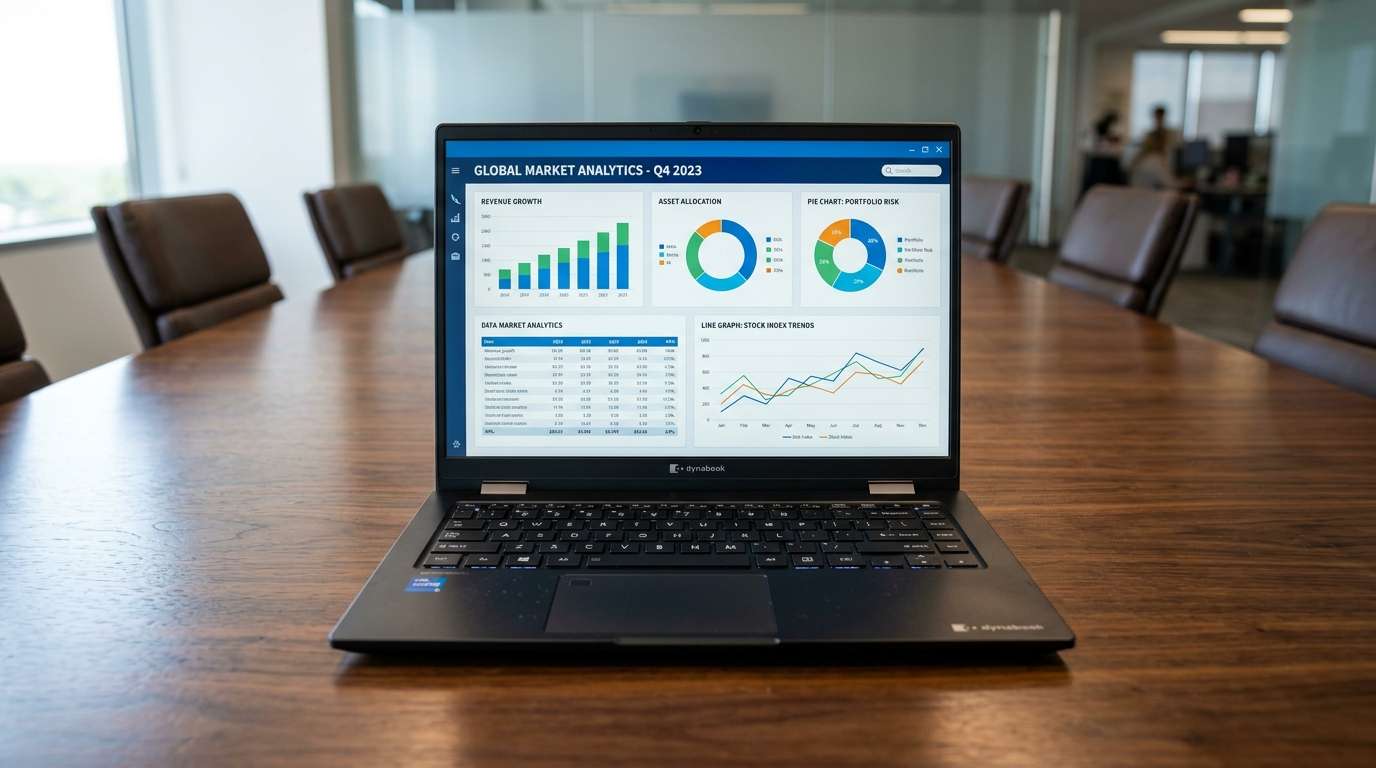 16.0-Inch 16:10 WUXGA Workspace Display & 180° Hinge