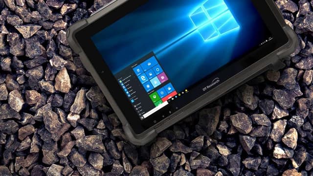 Dell & DT Research Rugged Laptop Deals | Limited-Time Offer