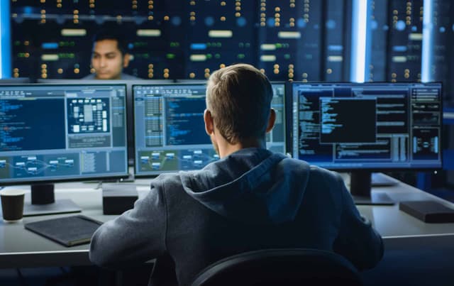 Remote Monitoring and Management (RMM) Services for Businesses