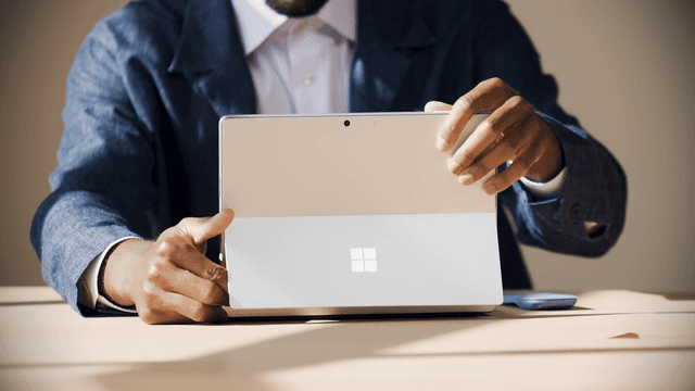 Microsoft Surface Business Devices and Solutions | Tech365