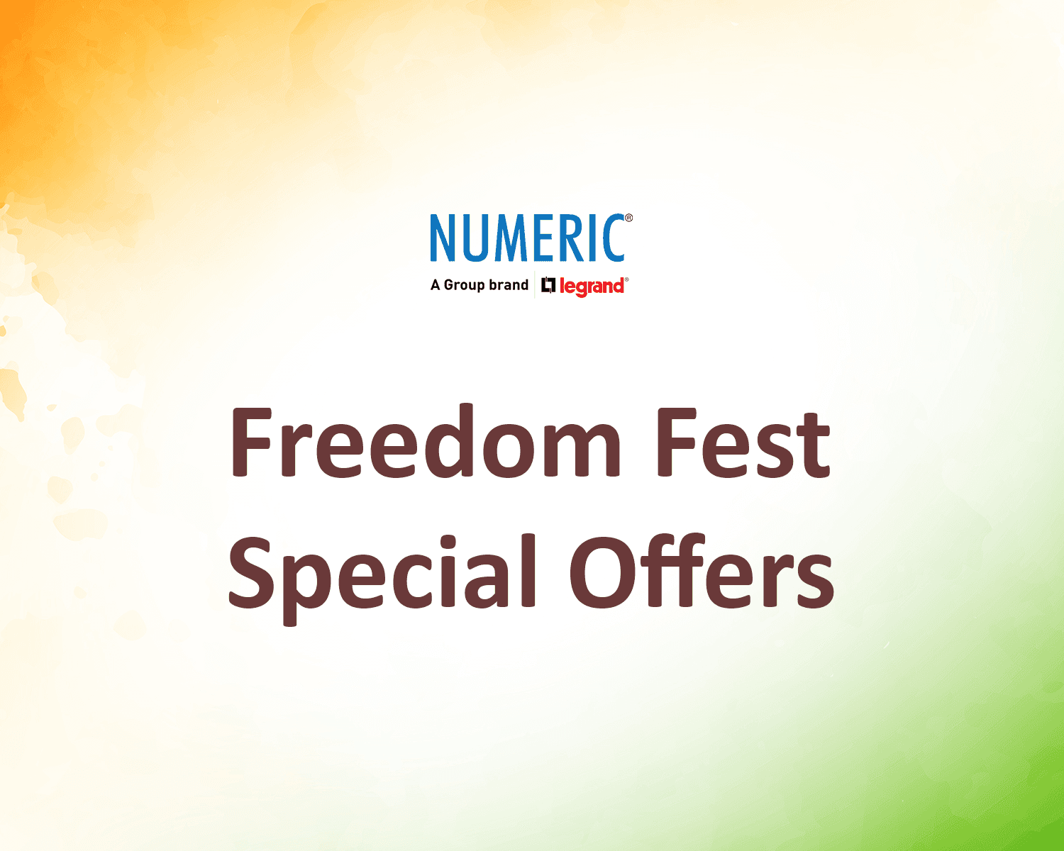 Numeric UPS Sale at Tech365 | Limited-Time Offer