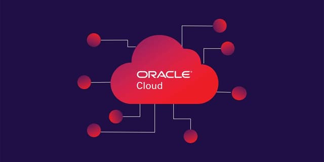 Secure Oracle Cloud Migration and Setup Services | Tech365