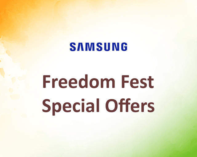 Samsung Monitor Sale at Tech365 | Limited-Time Offer